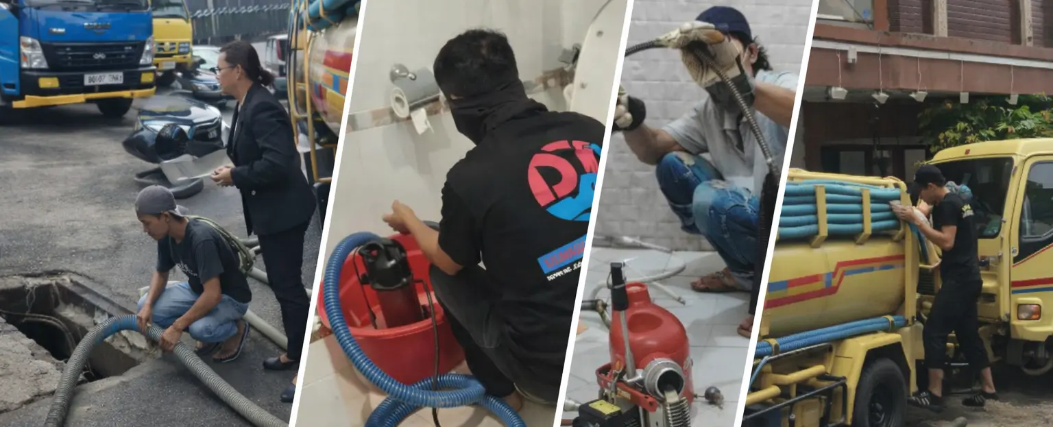 Jasa Sedot WC Punung Terdekat